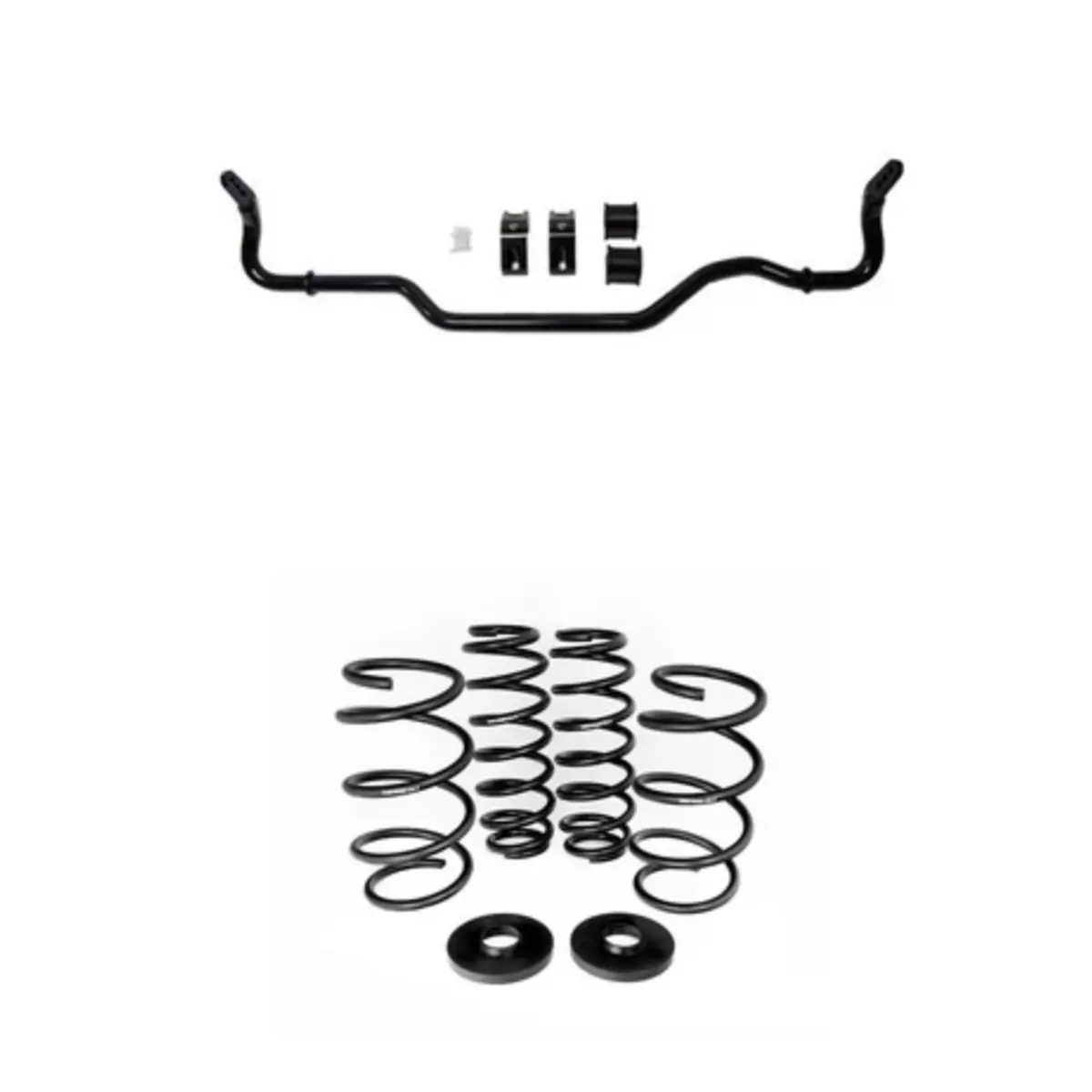 Emd Auto Stage 1 Suspension Package Vw Mk7 Golf R 1
