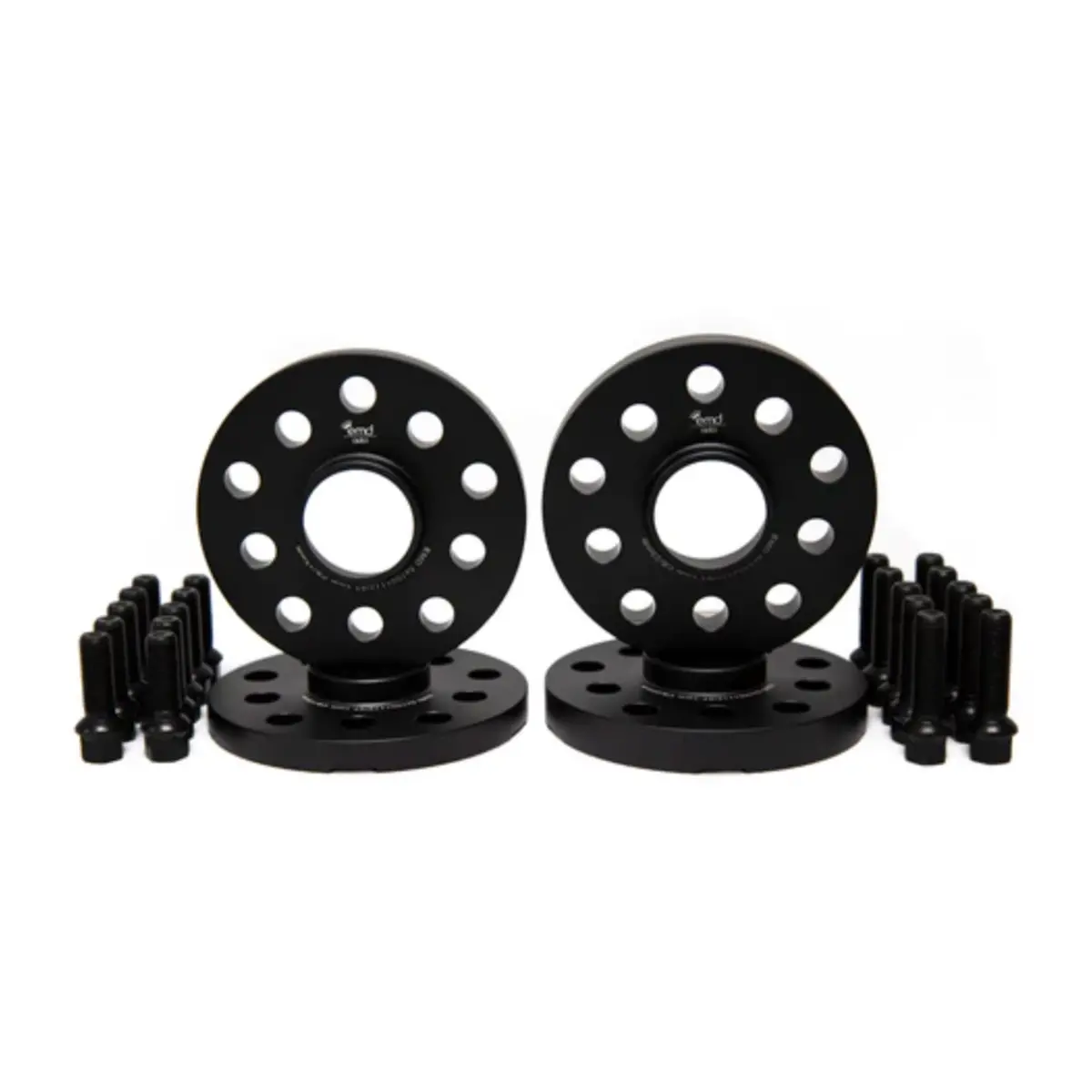 Emd Auto Wheel Spacer Flush Kit Vw Mk7 Gti 1