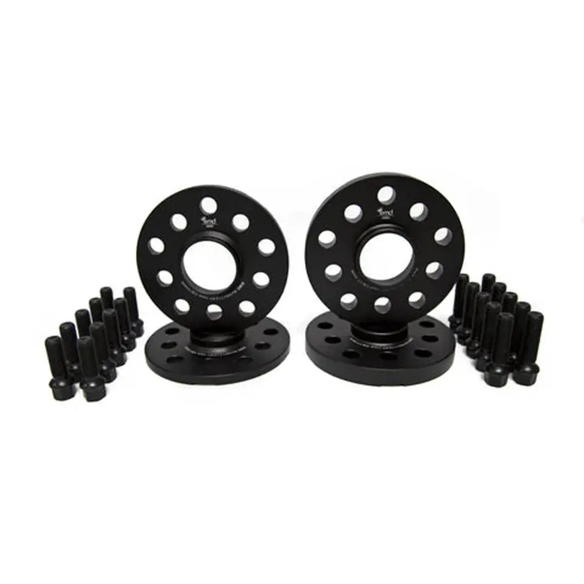 Emd Auto Wheel Spacer Flush Kit Vw Mk7 Golf R 1