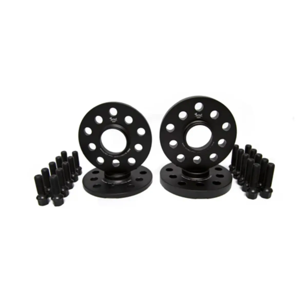 Emd Auto Wheel Spacer Flush Kit Vw Mk8 Gti 1