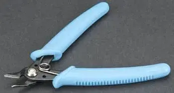 Excel 55594 Sprue Cutter Blue 1
