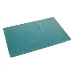 60003 Self Healing Mat 12 X 18 1