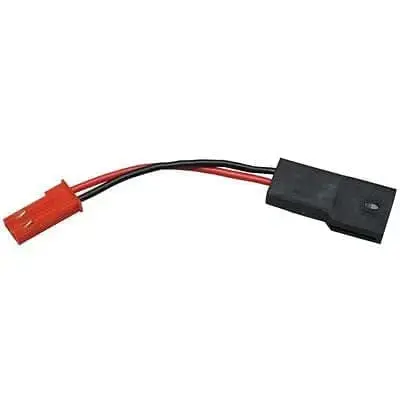 Electrifly Male Univ Conn Charge Adapter 1