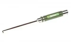 Exhaust Spring / Caster Clip Remover Cap 1