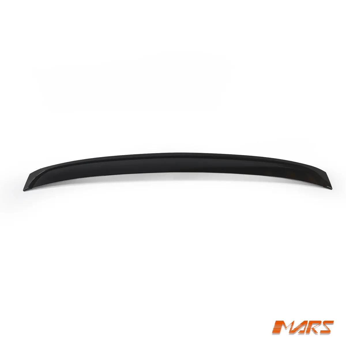 Gloss Black Rear Roof Lip Spoiler Wing Bodykit For Bmw 5-Series F10 & M5 2010-2016 1