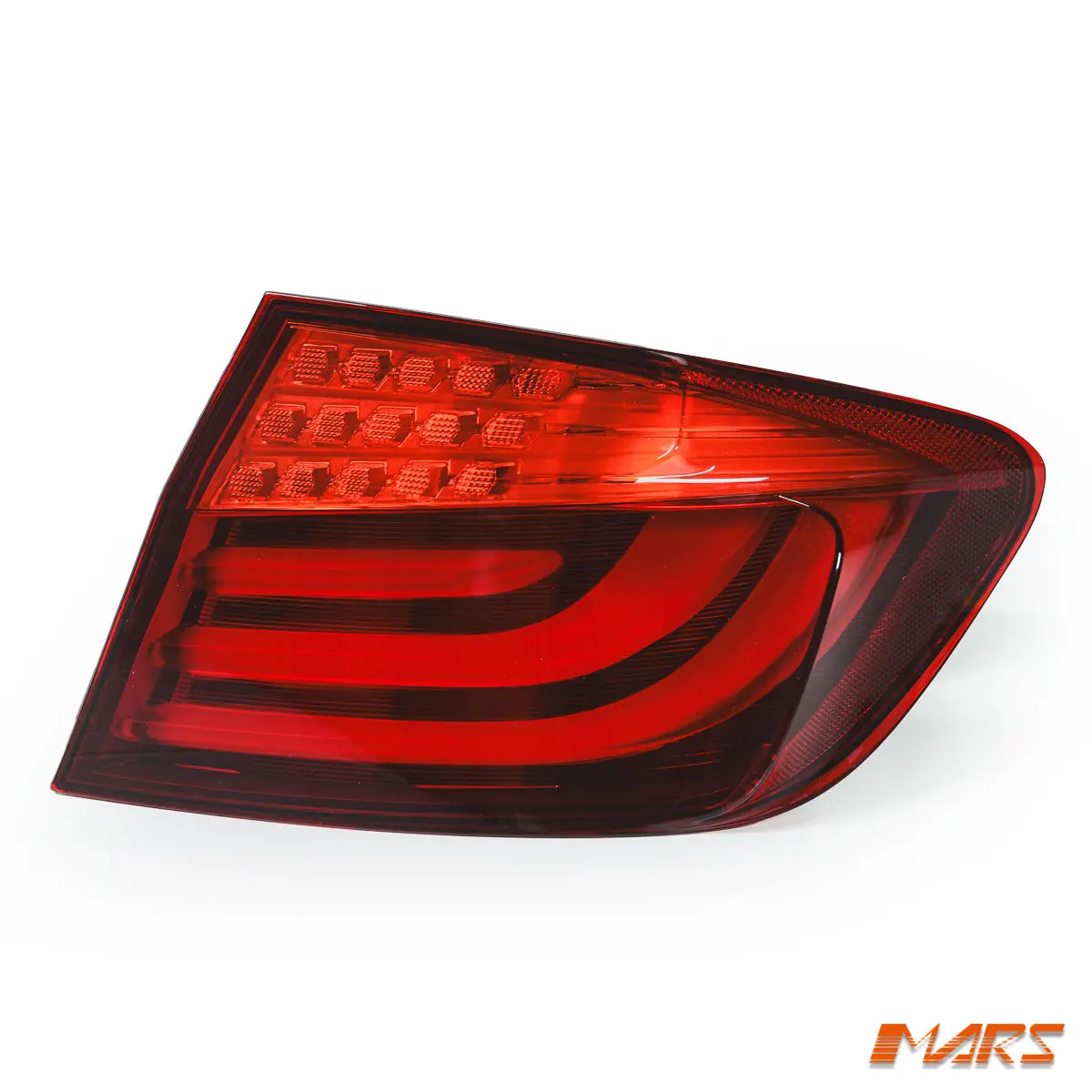 Right Driver Side Rear Outer Tail Light Lamp For Bmw 5 Series F10 Pre Lci & M5 (2010-2013) 6321 7 203 230 1