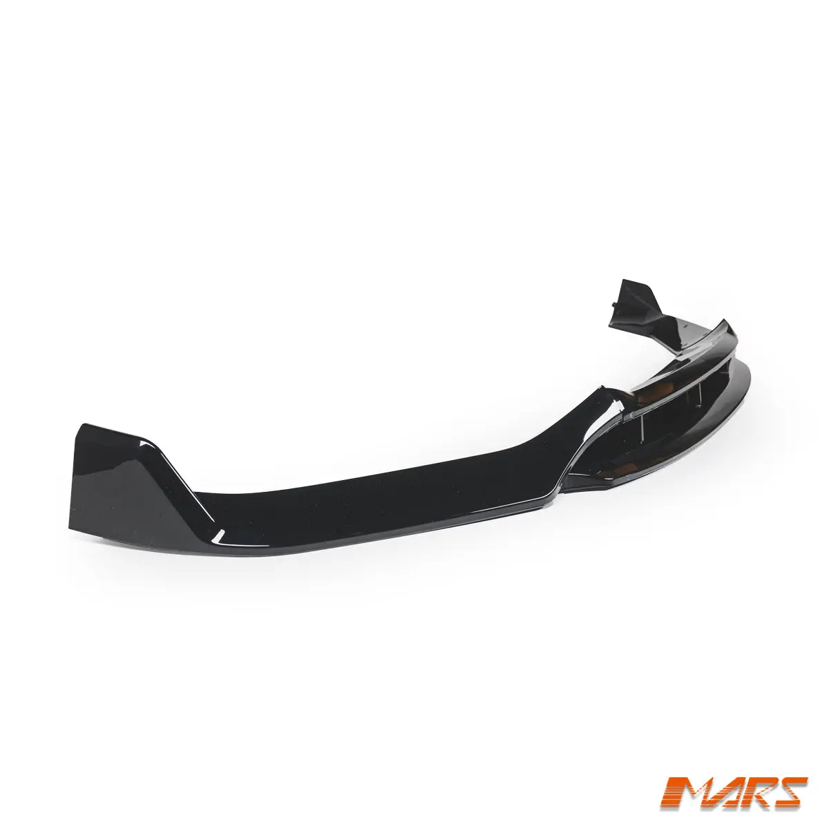 Gloss Black Performance Style Aero Dynamic Front Bumper Bar Lip Spoiler Bodykit For Bmw F15 X5 M Sport 2013-2018 1
