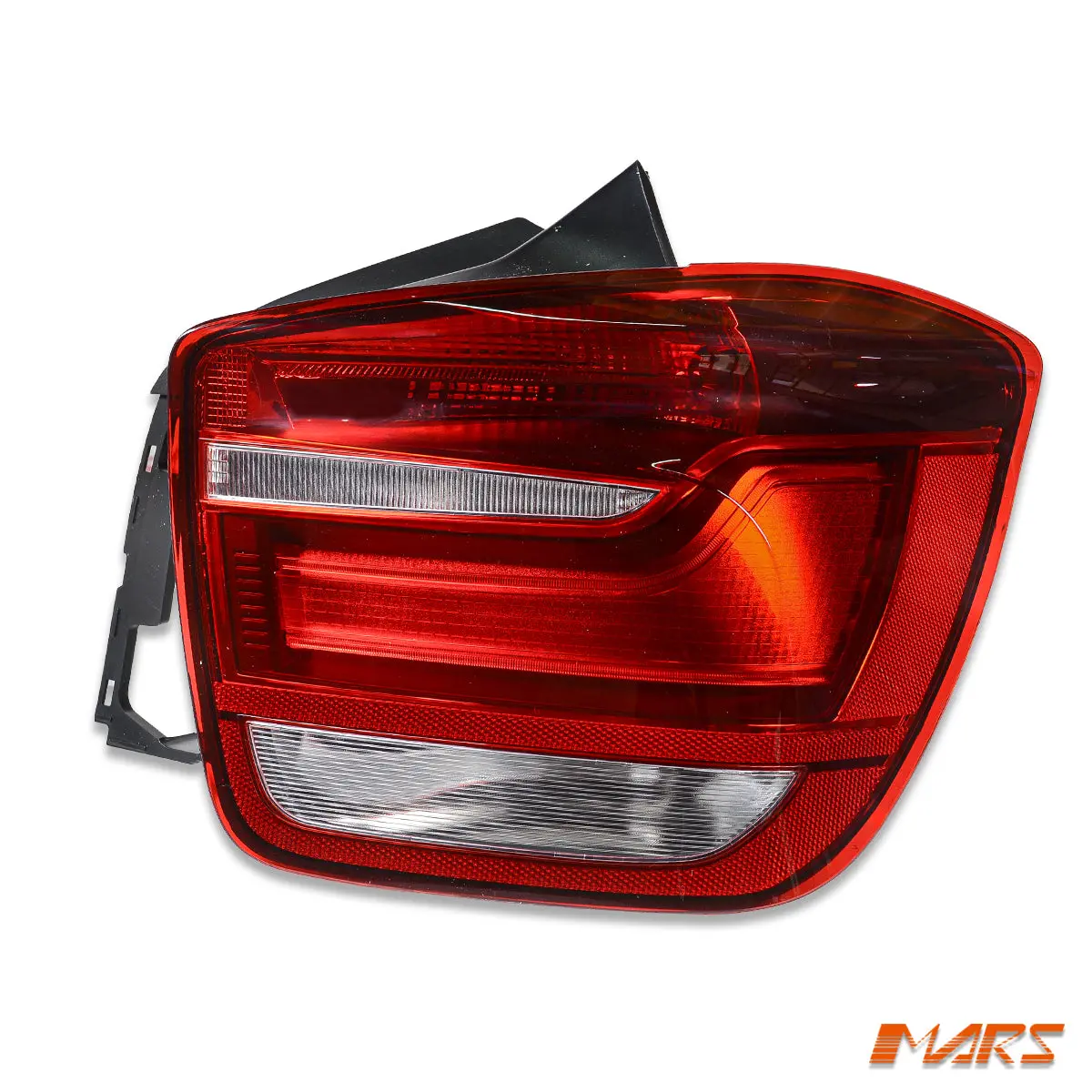 Right (Driver) Side Rear Outer Led Tail Light Lamp For Bmw 1 Series F20 Pre Lci 2011-2015 6321 7 241 542 1
