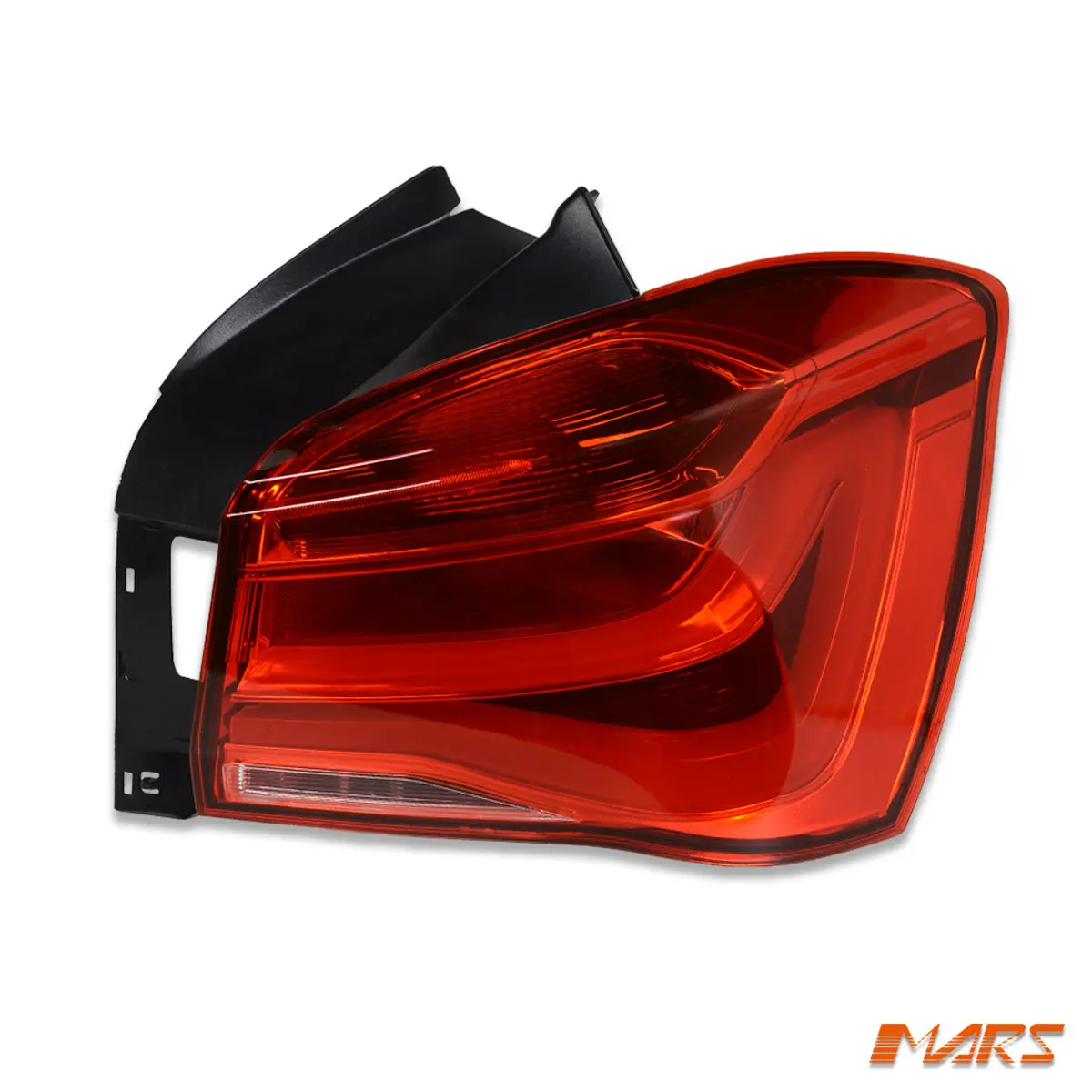 Right (Driver) Side Rear Outer Tail Light Lamp For Bmw 1 Series F20 Lci 2015-2019 6321 7 359 018 1