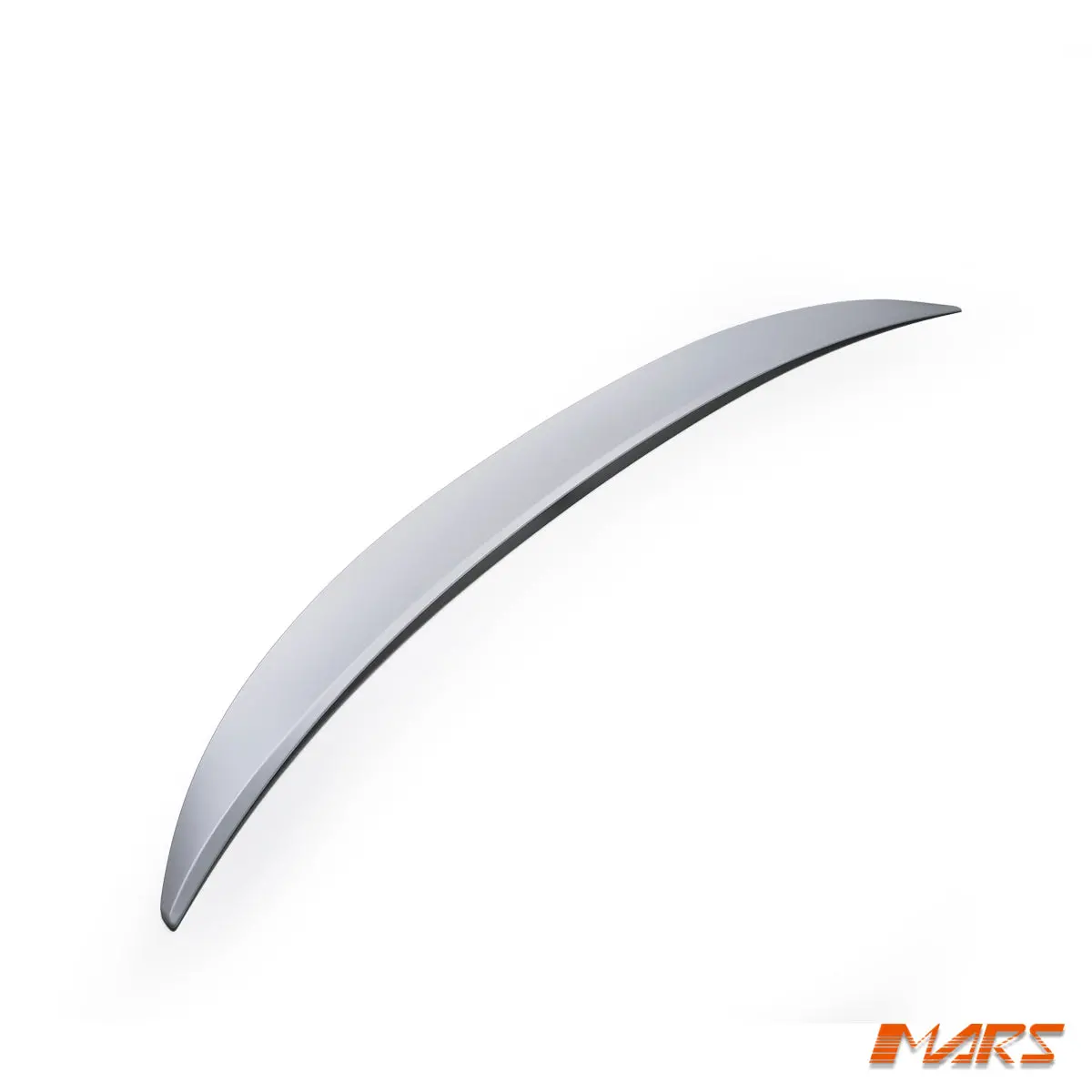 Unpainted Performance Abs Rear Trunk Lip Spoiler Wing Bodykit For Bmw 2-Series F22 Coupe & F87 M2 M2c 2014-2021 1