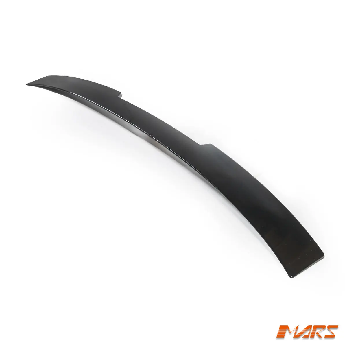 Gloss Black Rear Roof Lip Spoiler Wing Bodykit For Bmw 2-Series F22 Coupe & F87 M2 M2c 2014-2021 1