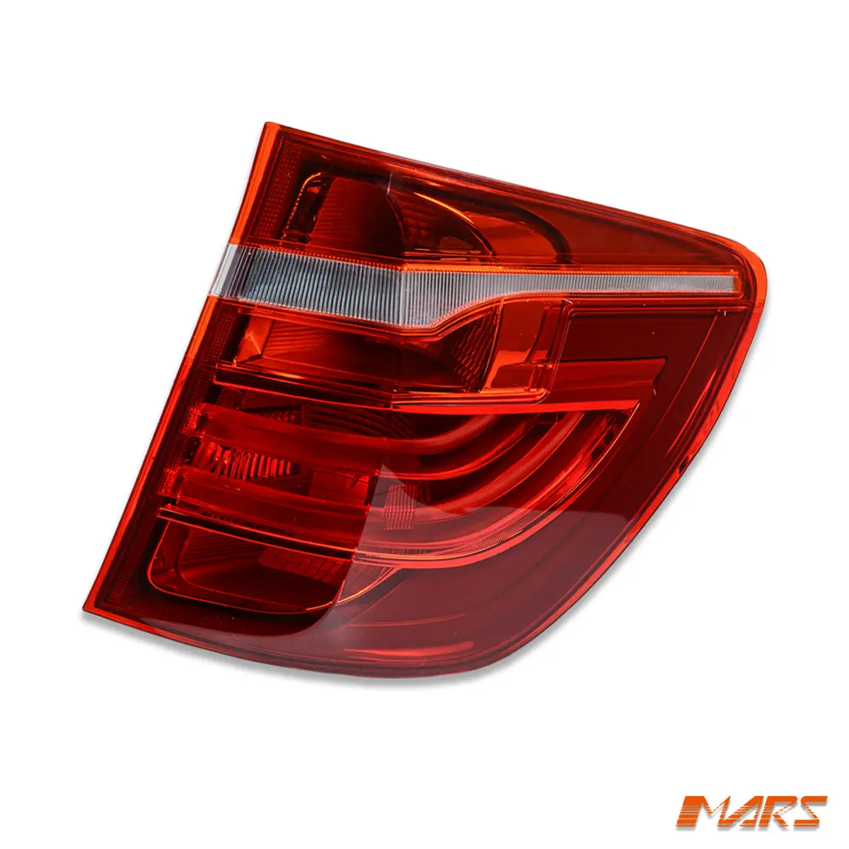 Right (Driver) Side Rear Outer Led Tail Light Lamp For Bmw X3 F25 Pre Lci (2010–2014) 6321 7 217 312 1