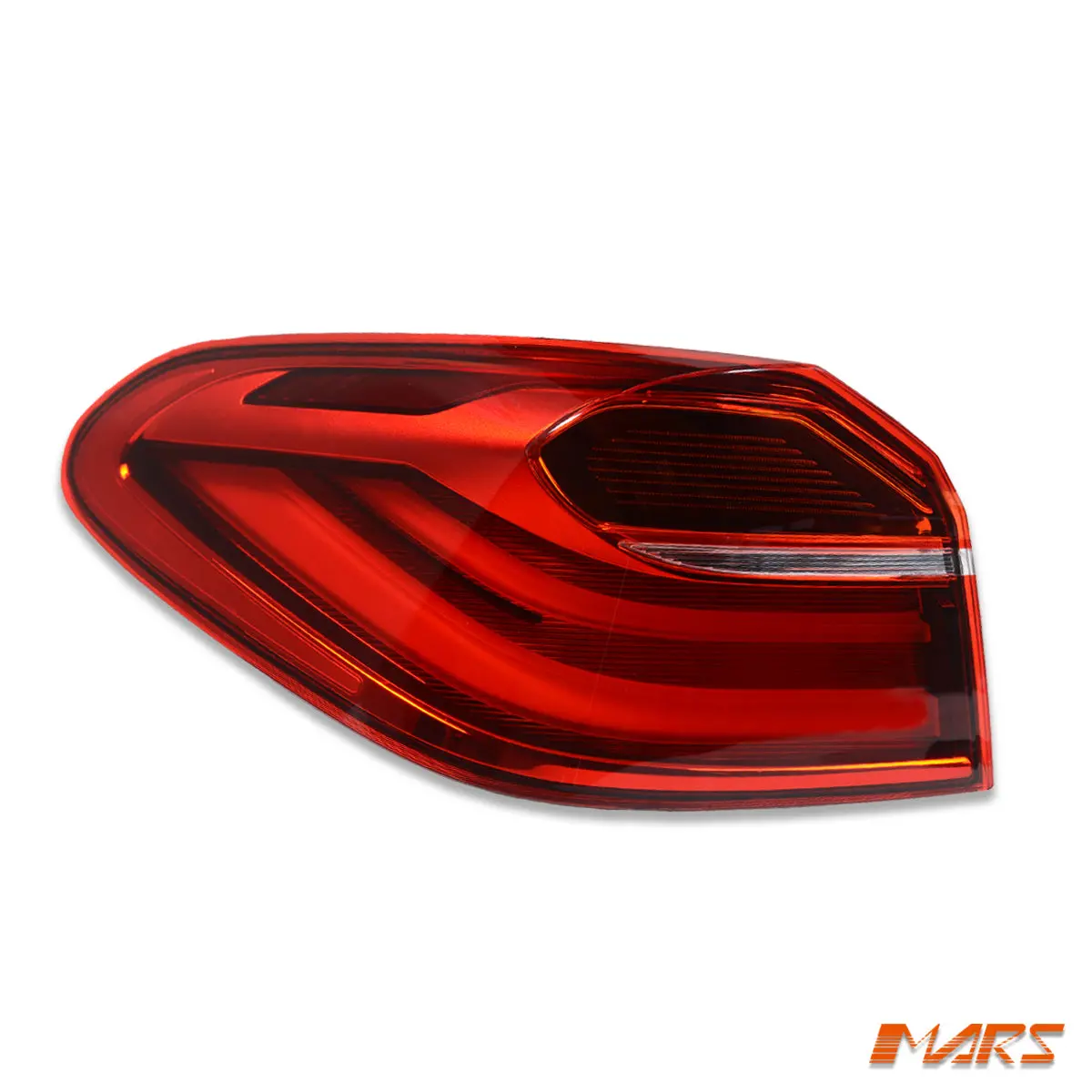 Left (Passenger) Side Rear Outer Tail Light Lamp For Bmw X4 F26 (2014–2018) 6321 7 331 279 1