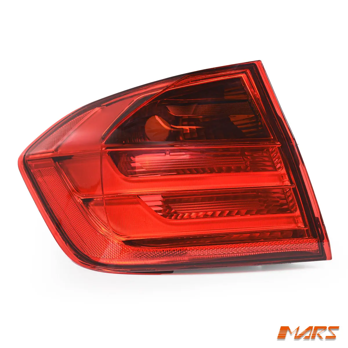 Left Passenger Side Rear Outer Tail Light Lamp For Bmw 3 Series F30 Pre Lci & M3 F80 Pre Lci 2012-2015 6321 7 312 845 1