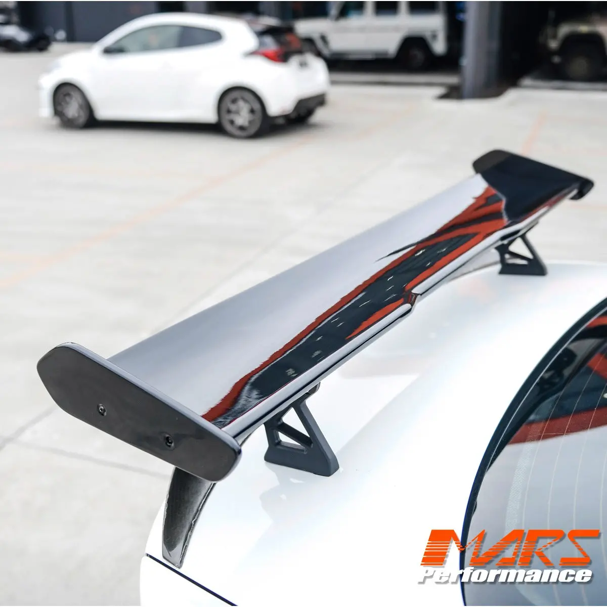 Gts Style Gloss Black Rear Trunk Boot Spoiler Wing Bodykit For Bmw 4 Series F32 Coupe & F82 M4 2013-2020 1
