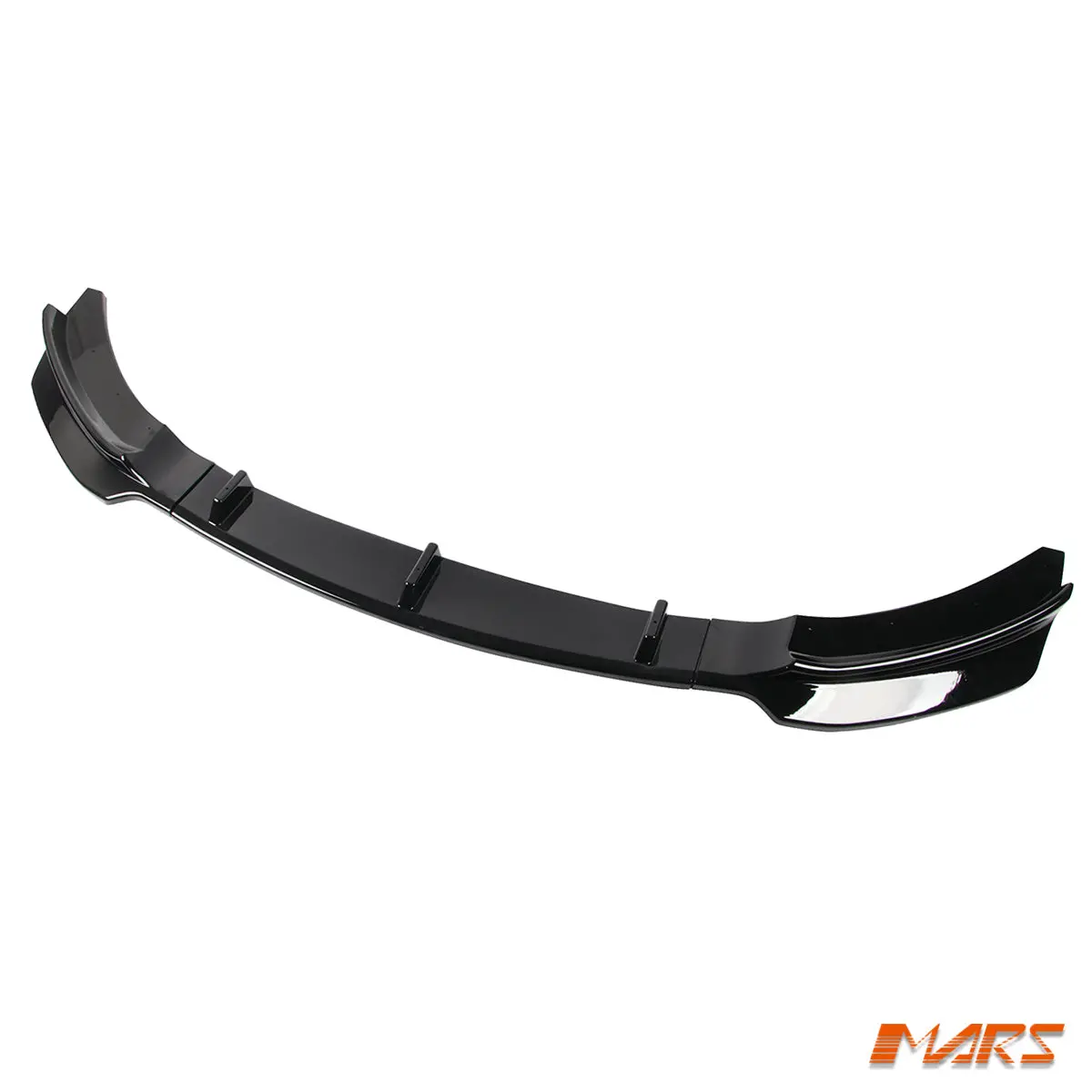 Floaro Gloss Black Lower Front Bumper Bar Lip Spoiler Bodykit For Bmw 4 Series F32 F33 F36 M Sport 2013-2020 1