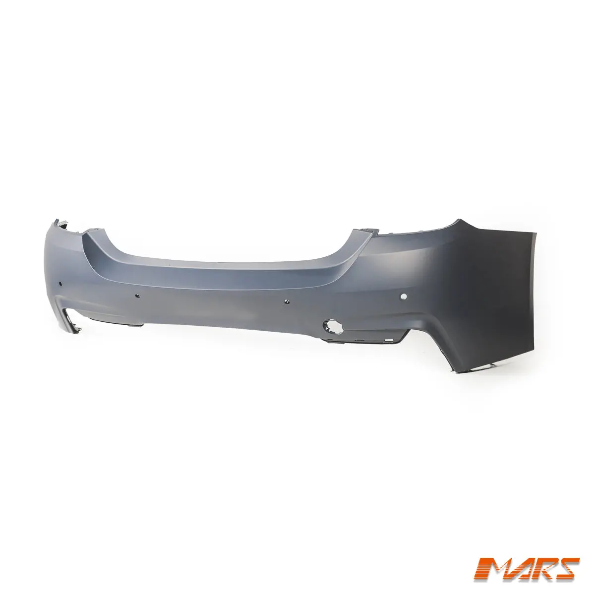 M Tech / M Sport Style Rear Bumper Bar Bodykit Cover For Bmw 4 Series F32 F33 F36 2013-2020 1