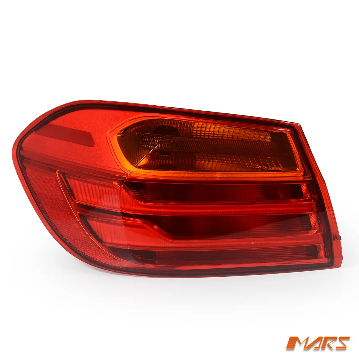 Left Passenger Side Rear Outer Tail Light Lamp For Bmw 4 Series F32 F33 F36 Pre Lci & M4 F82 F83 Pre Lci (2013-2015) 6321 7 296 097 1