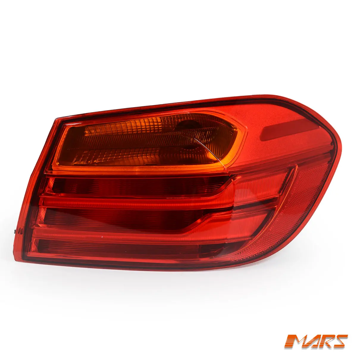 Right Driver Side Rear Outer Tail Light Lamp For Bmw 4 Series F32 F33 F36 Pre Lci & M4 F82 F83 Pre Lci (2013-2015) 6321 7 296 098 1