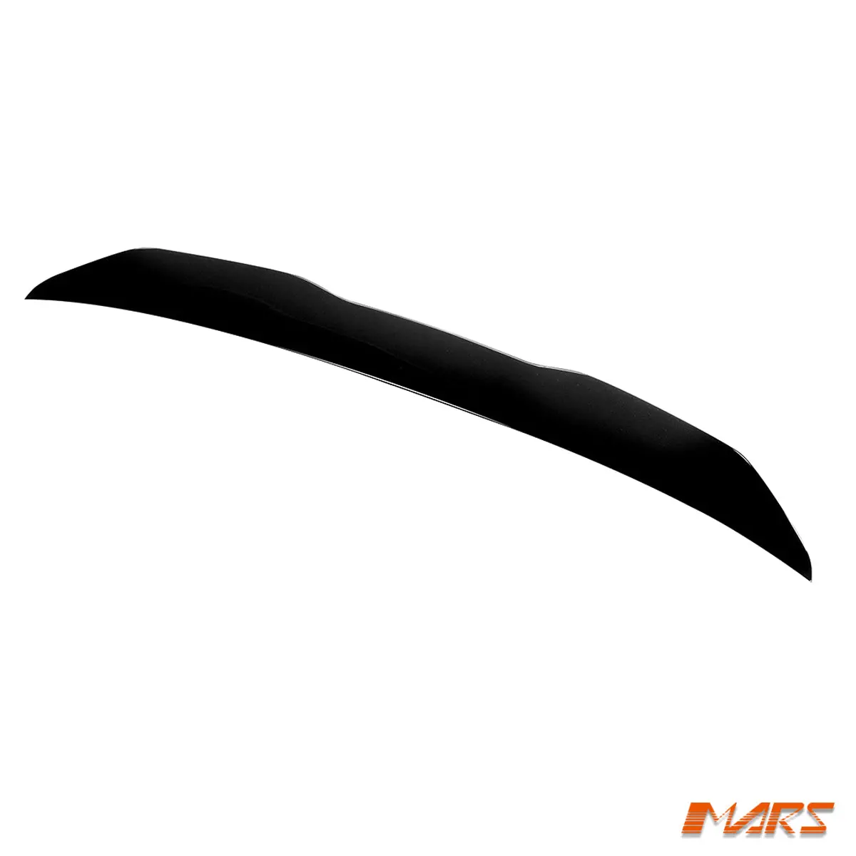 Psm Style Gloss Black Rear Trunk Lip Spoiler Wing Bodykit For Bmw 4-Series F33 Convertible & F83 M4 2013-2019 1