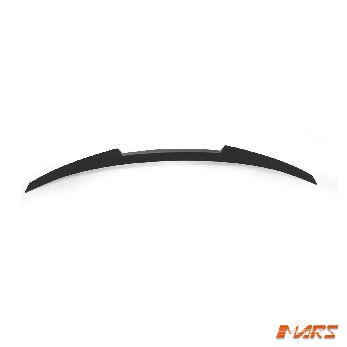 Gloss Black M4 Style Abs Plastic Rear Trunk Boot Lip Spoiler Bodykit For Bmw 4 Series F36 4 Doors Grand Coupe 2014-2020 1