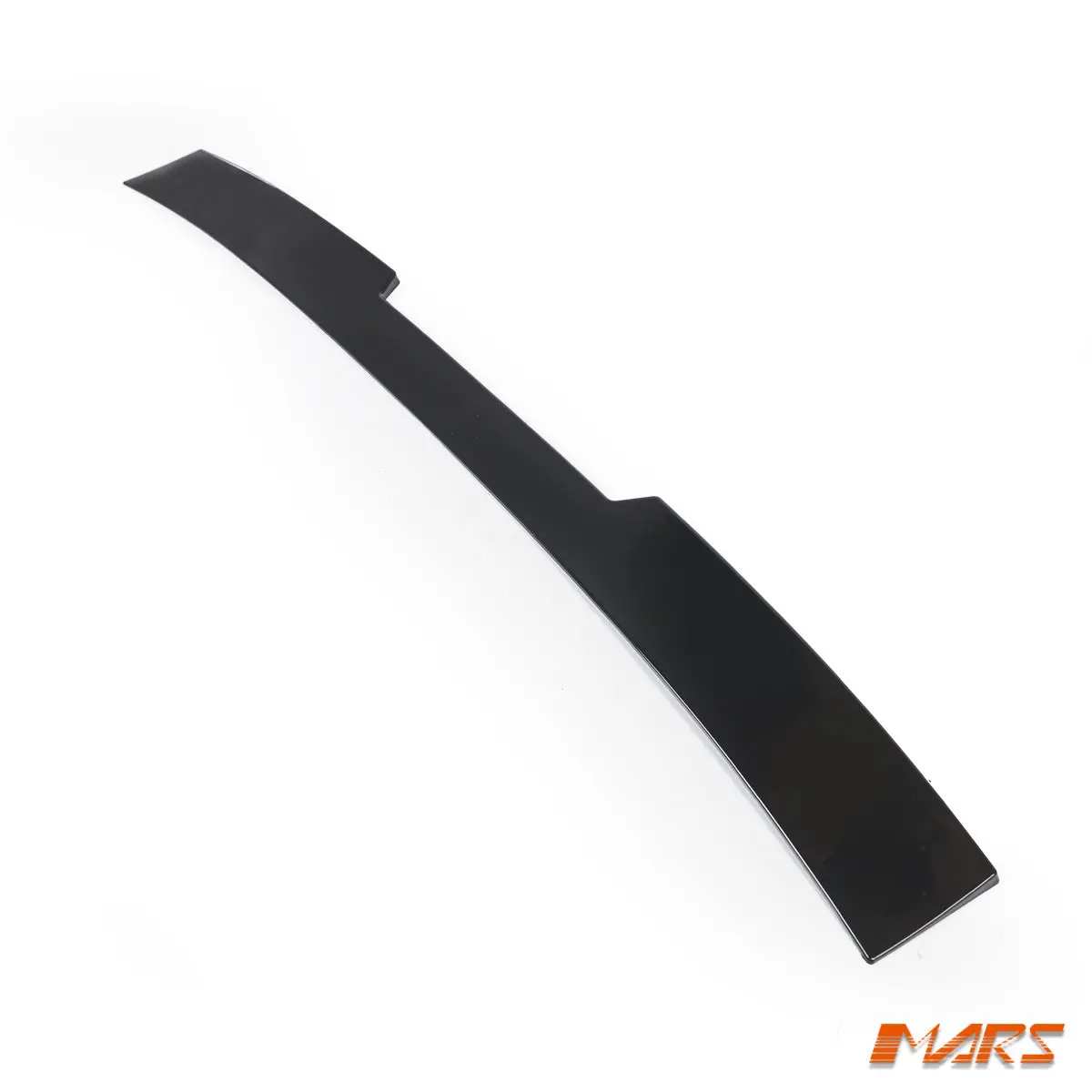 Gloss Black Rear Roof Lip Spoiler Bodykit For Bmw 4 Series F36 4 Doors Grand Coupe 2014-2020 1