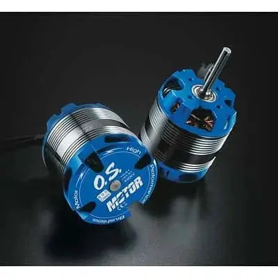 F3c Heli Motor 700-800 5830-490 1