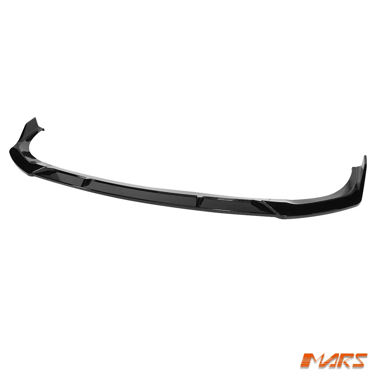 Floaro Gloss Black Front Bumper Bar Lower Lip Spoiler Bodykit For Bmw 2 Series F44 M Sport Gran Coupe 2019-2024 1