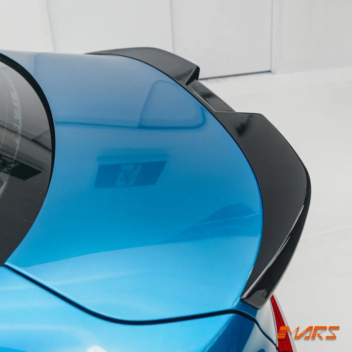 Gloss Black Performance Pro Style Rear Trunk Lip Spoiler Bodykit For Bmw 2-Series F44 Gran Coupe 2019-2024 1
