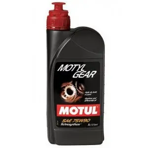 Motul Transmission Gear 300 75W90 - Synthetic Ester 1
