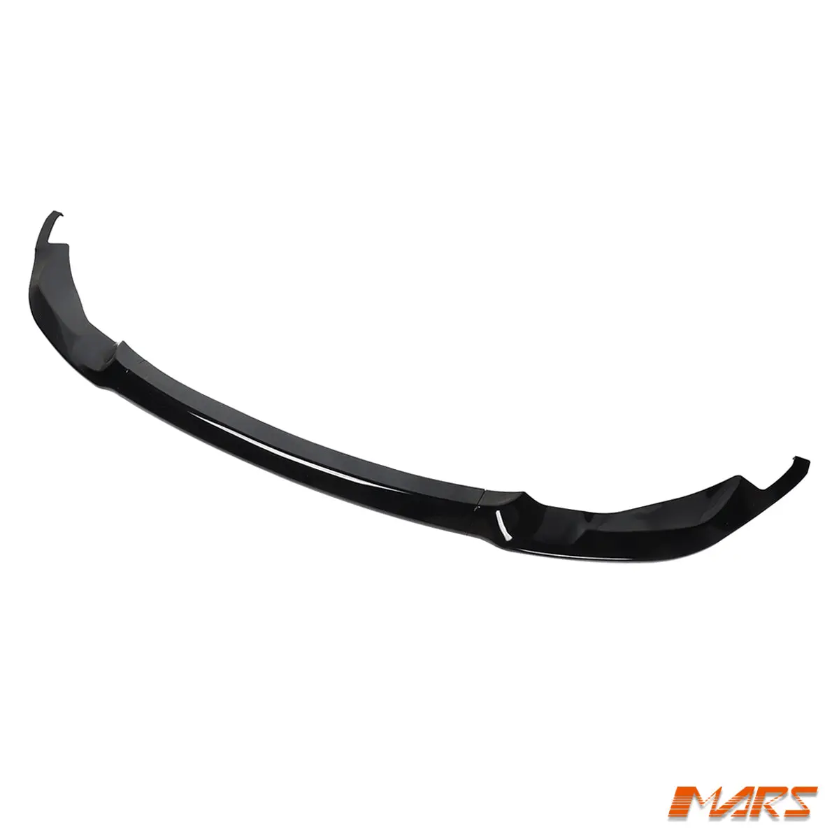 Cs Style Gloss Black Front Bumper Bar Lip Spoiler Bodykit For Bmw F80 M3 & F82 F83 M4 2014-2020 1