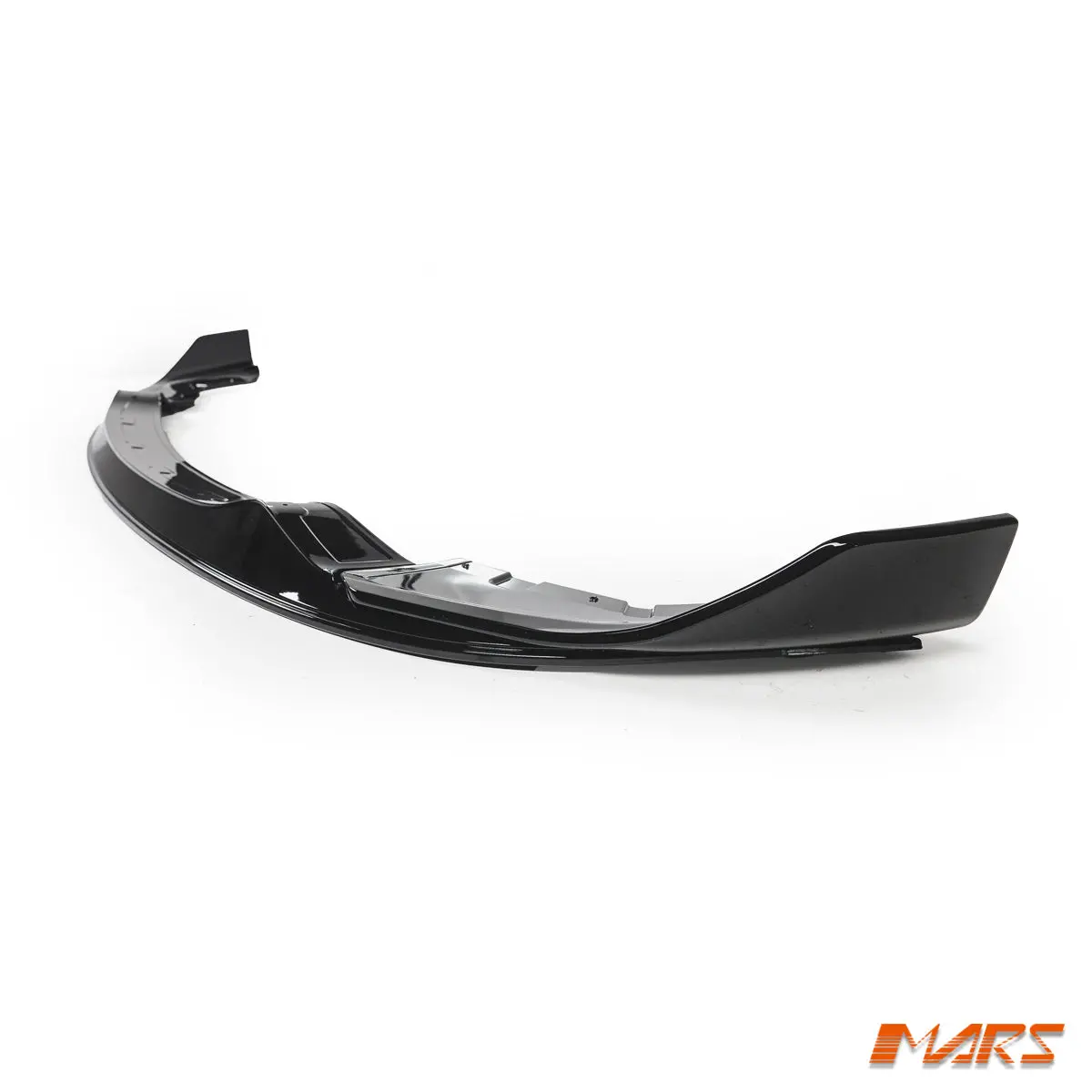 Gloss Black Performance Aero Front Bumper Bar Lip Spoiler Bodykit For Bmw F87 M2 2016-2022 1