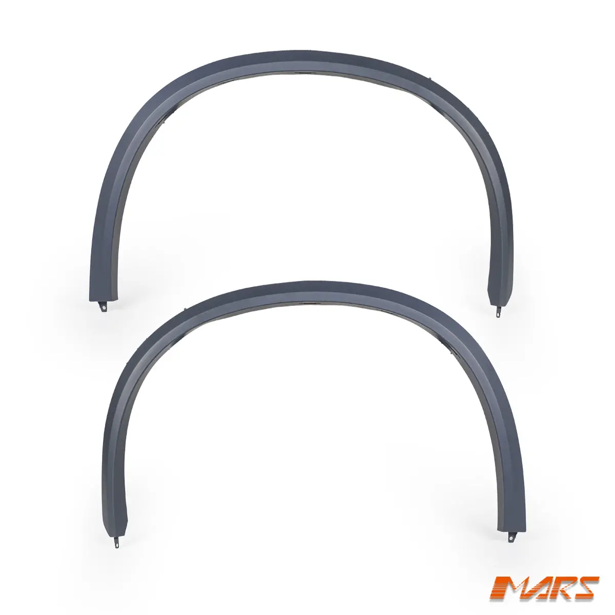 Front Left & Right Side Bumper Trim / Fender Gaurd Wheel Arch Bodykit For Bmw F95 X5m 2020-2026 1