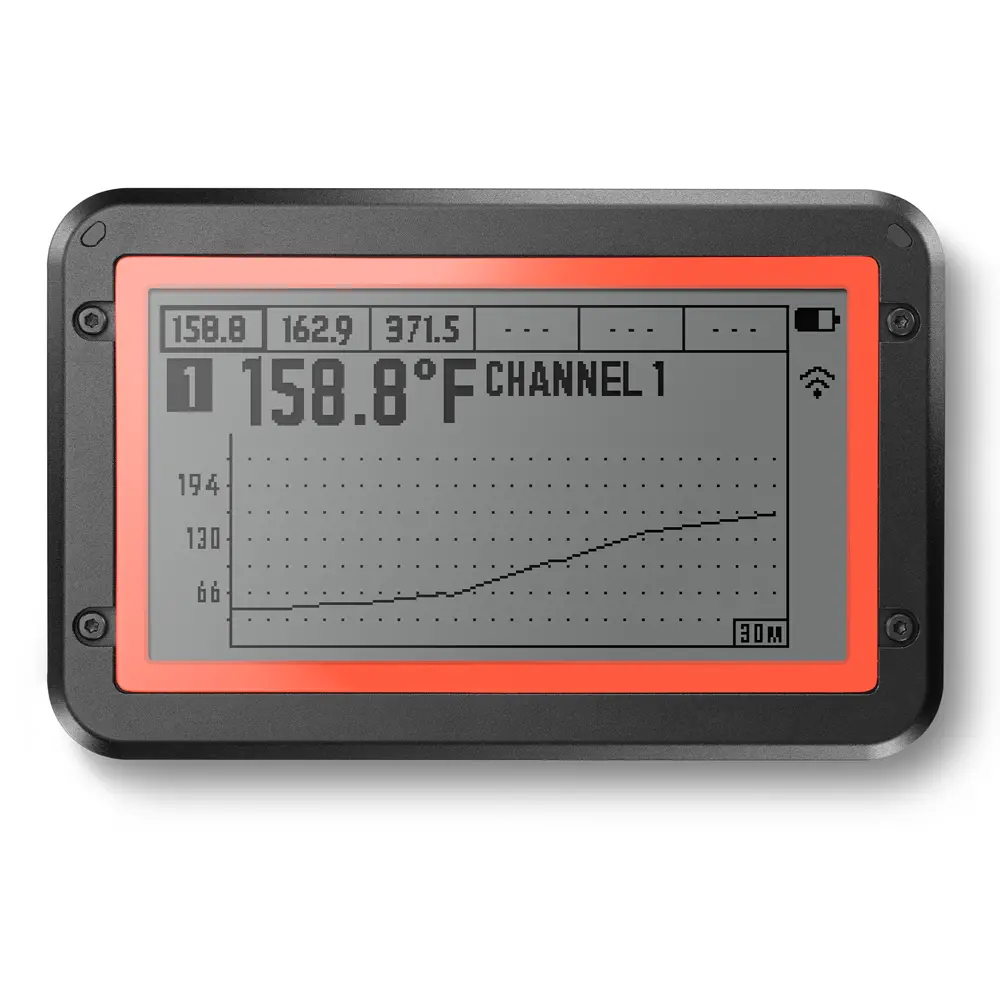 Fireboard 2 Thermometer 1