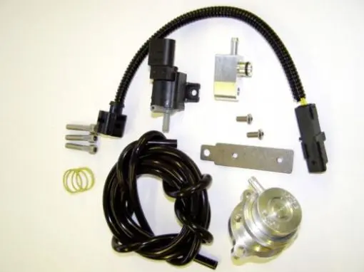 Forge Mini Cooper S Upgraded Valve 1