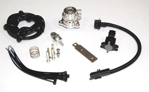 Forge Blow Off Valve Kit For Mini Cooper S R56 Models 1