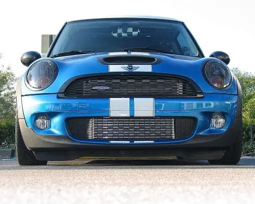Forge Intercooler For Mini Cooper S 1