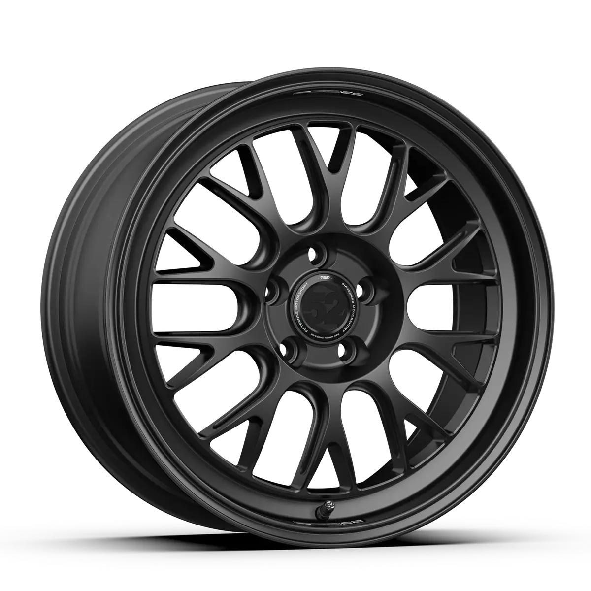 Fifteen52 Holeshot Rsr Wheels 19X8.5 / Et42 / 5X112 1