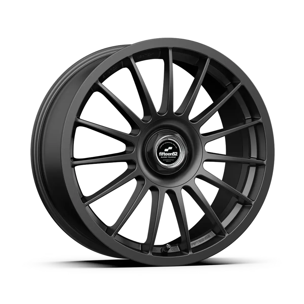 Fifteen52 Super Touring Podium Wheels 18X8.5 / Et45 / 5X108 / 5X112 1