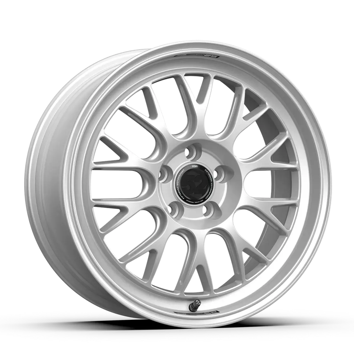 Fifteen52 Holeshot Rsr Wheels 18X8.5 / Et42 / 5X112 2