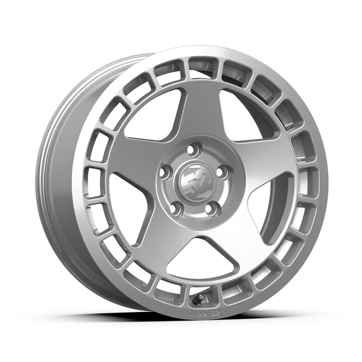 Fifteen52 Rally Sport Turbomac Wheels 18X8.5 / Et45 / 5X112 3