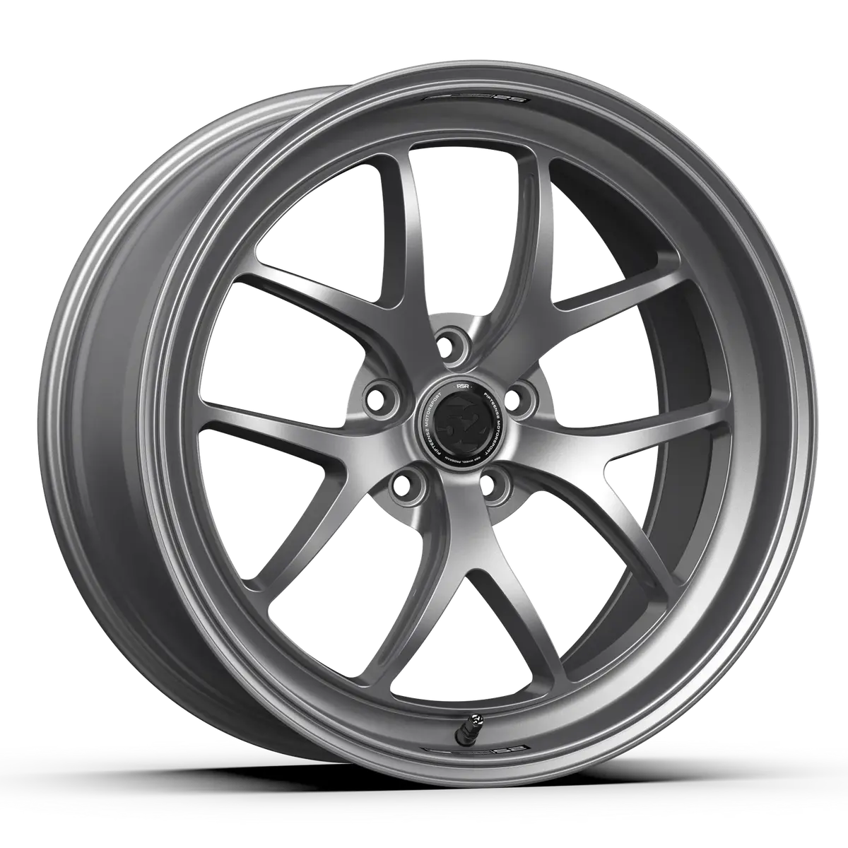 Fifteen52 Sector Rsr Wheels 19X8.5 / Et42 / 5X112 2
