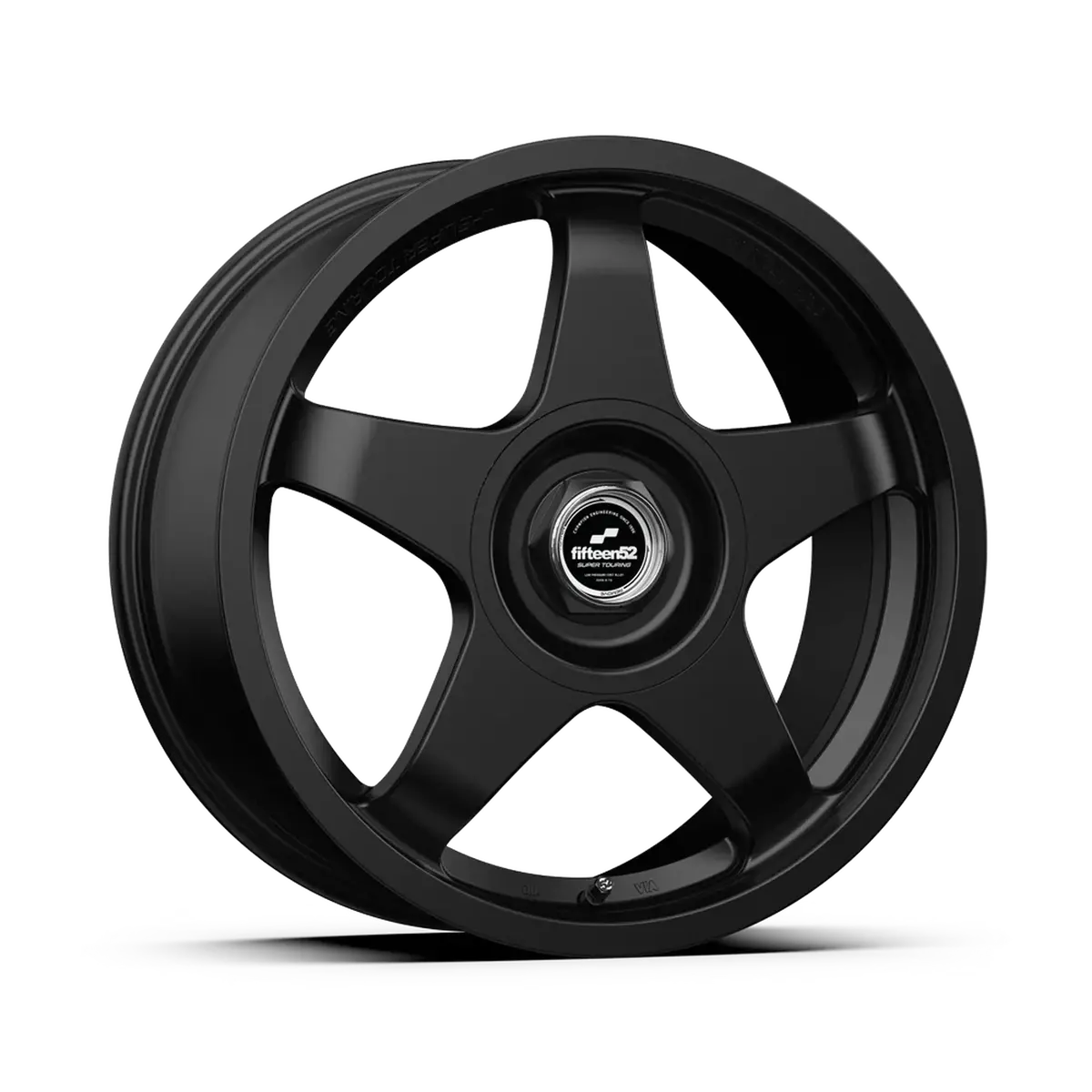 Fifteen52 Super Touring Chicane Wheels 19X8.5 / Et45 / 5X108 / 5X112 1
