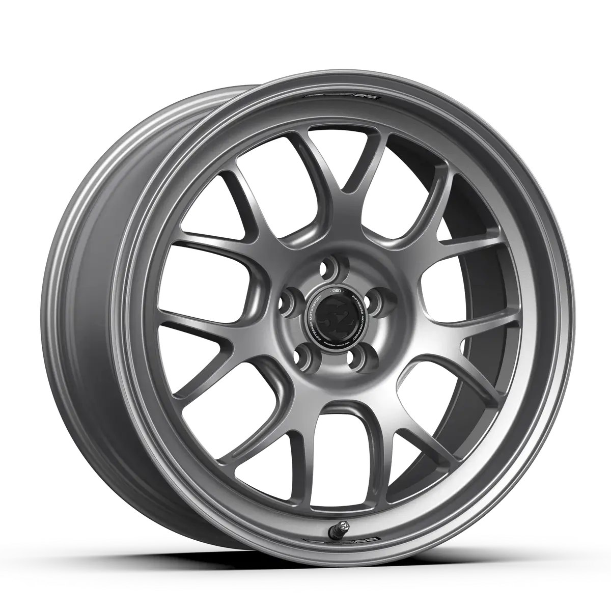 Fifteen52 Vertex Rsr Wheels 18X8.5 / Et42 / 5X112 2