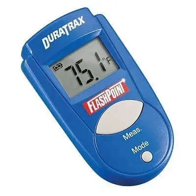Flashpoint Infrared Temperature Gauge 1