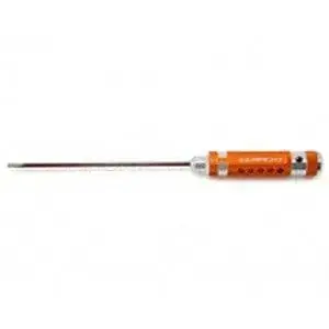 Flat Head Screwdriver 3.0 X 150Mm 1