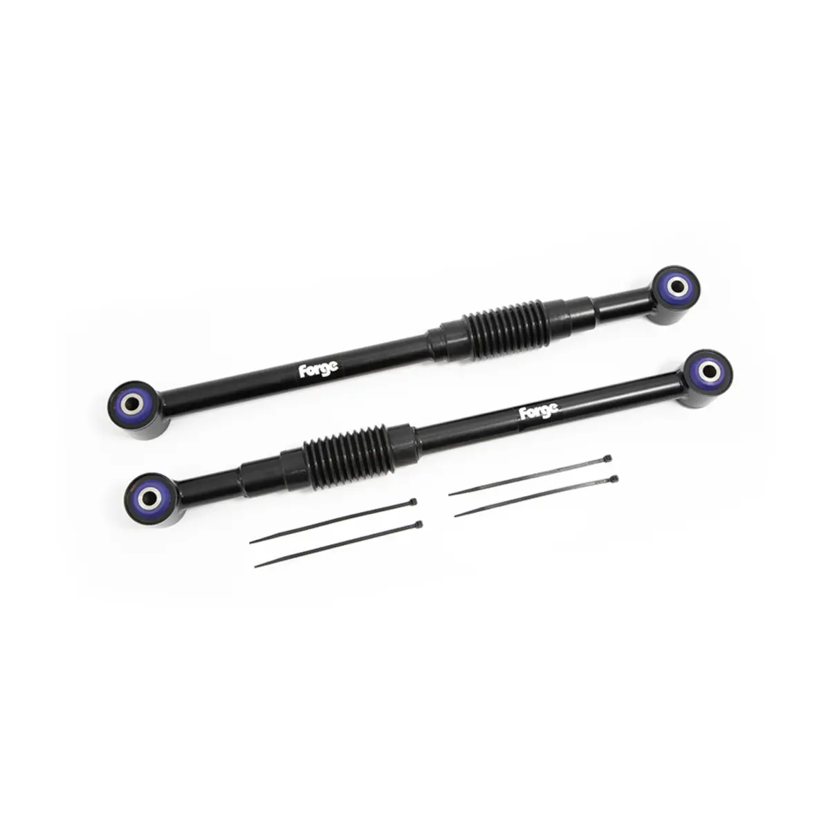 Forge Motorsport Adjustable Rear Tie Bars | F48 X1 28I | 2.0L Turbo I4 [B46] 1