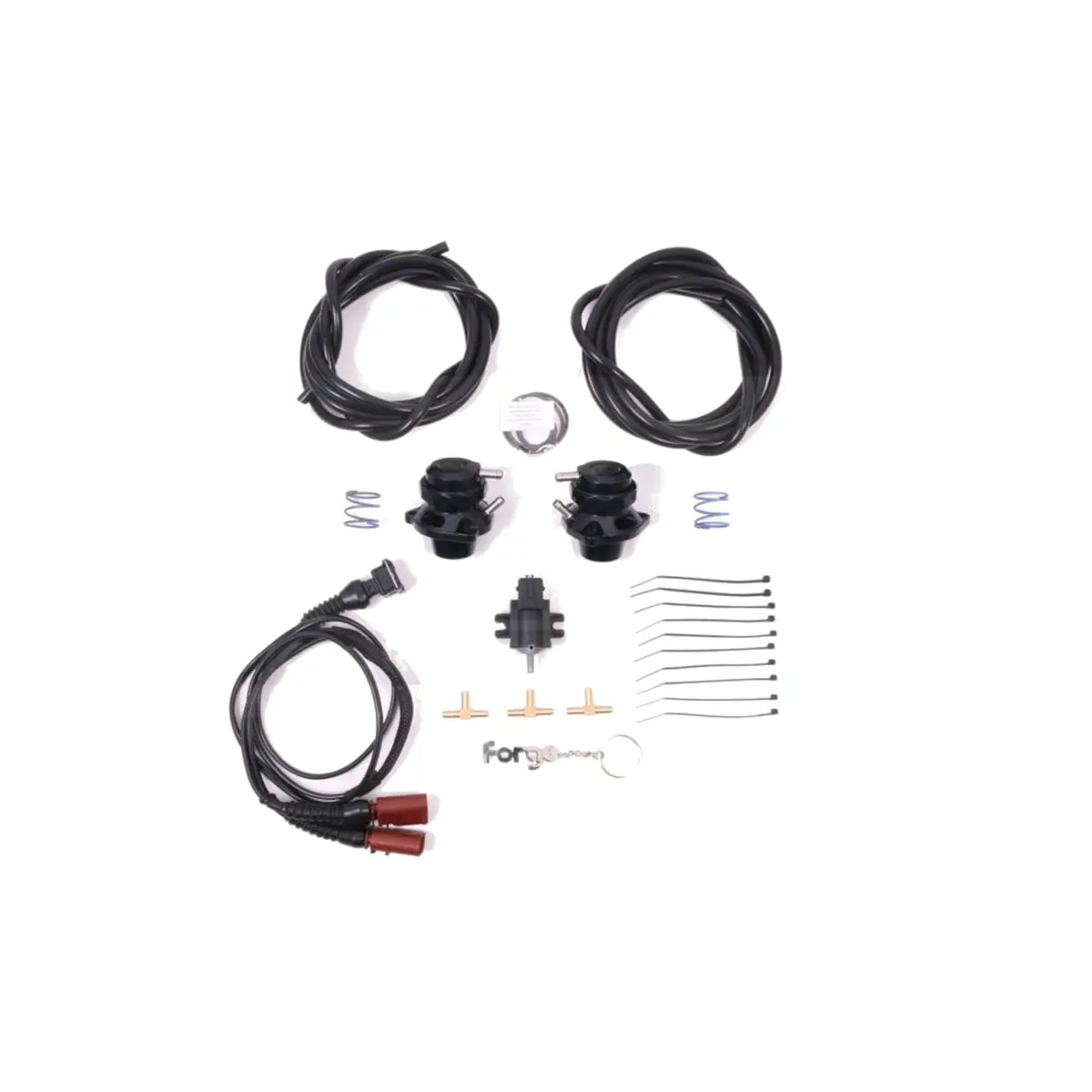 Forge Motorsport Atmospheric Valve | C7 Rs7 1