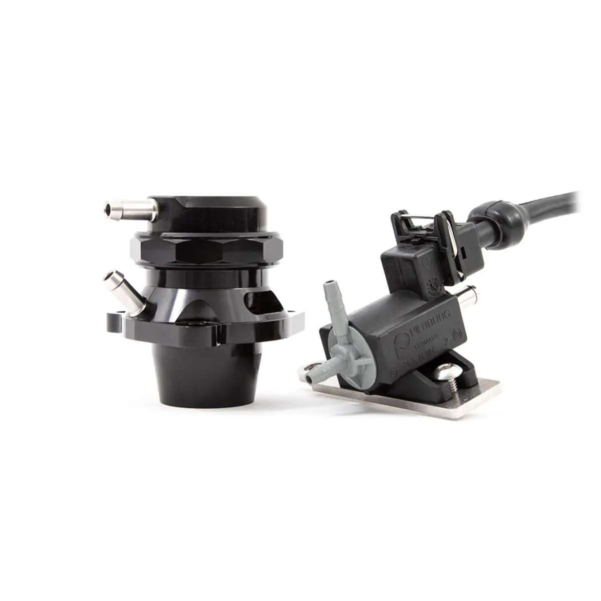 Forge Motorsport Blow Off Valve | Mk8 Gti · R · 8Y A3 · S3 1