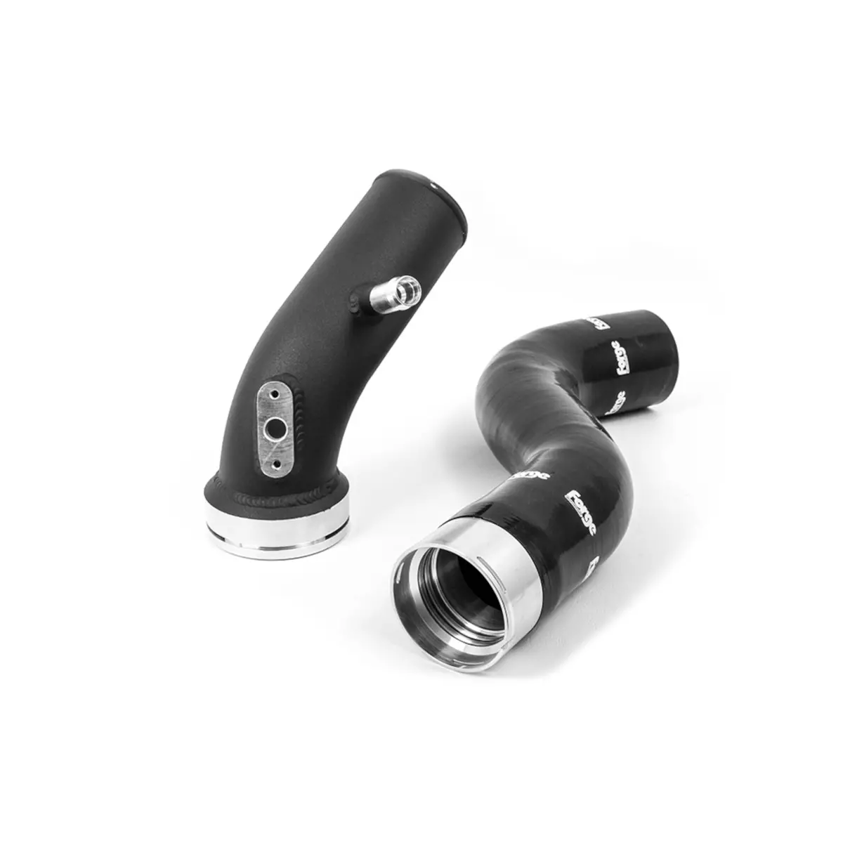 Forge Motorsport Boost Pipe | F22 · F23 M235i · F87 M2 | 3.0L Turbo I6 [N55] 1